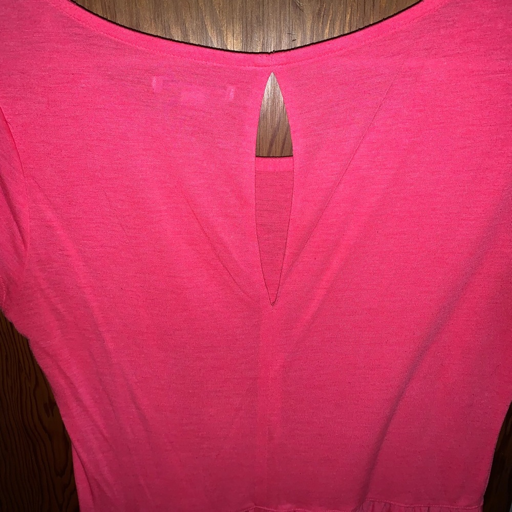 Peplum Blouse - Picture 3 of 5